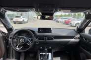Mazda CX-5 Sport Black