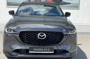 Mazda CX-5 Sport Black