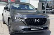 Mazda CX-5 Sport Black