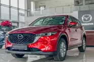 Mazda CX-5 Touring S