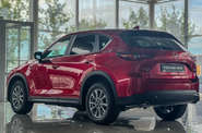 Mazda CX-5 Touring S