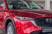 Mazda CX-5 Touring S