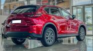 Mazda CX-5 Touring S