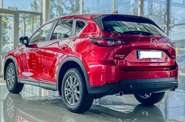 Mazda CX-5 Touring S