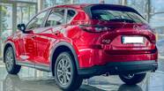 Mazda CX-5 Touring S