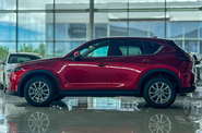 Mazda CX-5 Touring S