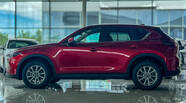 Mazda CX-5 Touring S