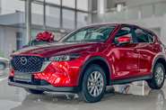 Mazda CX-5 Touring S