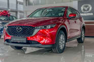 Mazda CX-5 Touring S