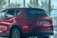 Mazda CX-5 Touring S