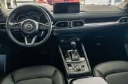 Mazda CX-5 Touring S
