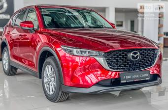 Mazda CX-5 2024 Touring S