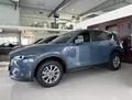 Mazda CX-5 Mazda CX-5