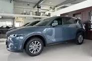 Mazda CX-5 Touring S