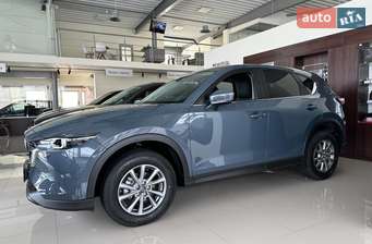 Mazda CX-5 2025 в Луцьк