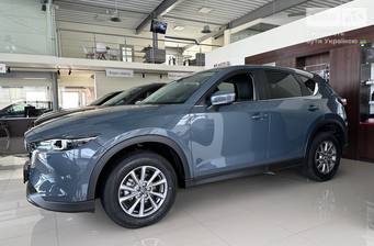 Mazda CX-5 2025 Touring S