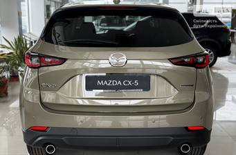 Mazda CX-5 2024 Touring S