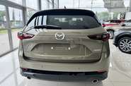 Mazda CX-5 Sport Black