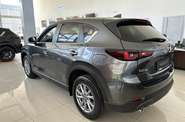 Mazda CX-5 Touring S