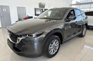 Mazda CX-5 Touring S