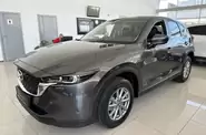 Mazda CX-5 Touring S