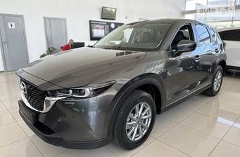 Mazda CX-5 2025 Touring S 2.0 SkyActiv-G AT (150 к.с.)