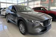 Mazda CX-5 Touring S