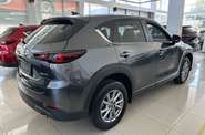 Mazda CX-5 Touring S