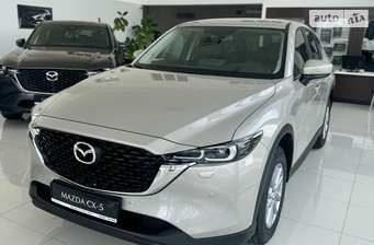 Mazda CX-5 2025 в Хмельницький