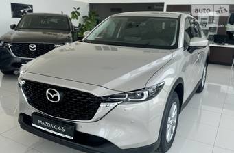 Mazda CX-5 2025 Touring S