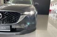 Mazda CX-5 Touring S