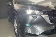 Mazda CX-5 Touring S