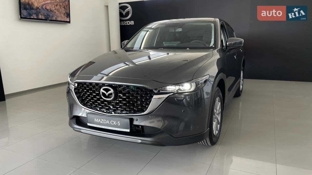 Mazda-3