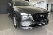Mazda CX-5 Touring S