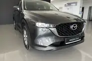 Mazda CX-5 Touring S