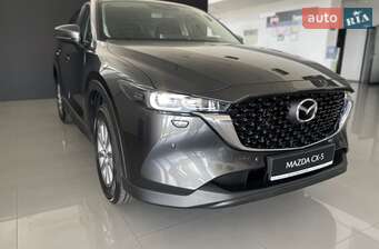 Mazda CX-5 2025 в Полтава