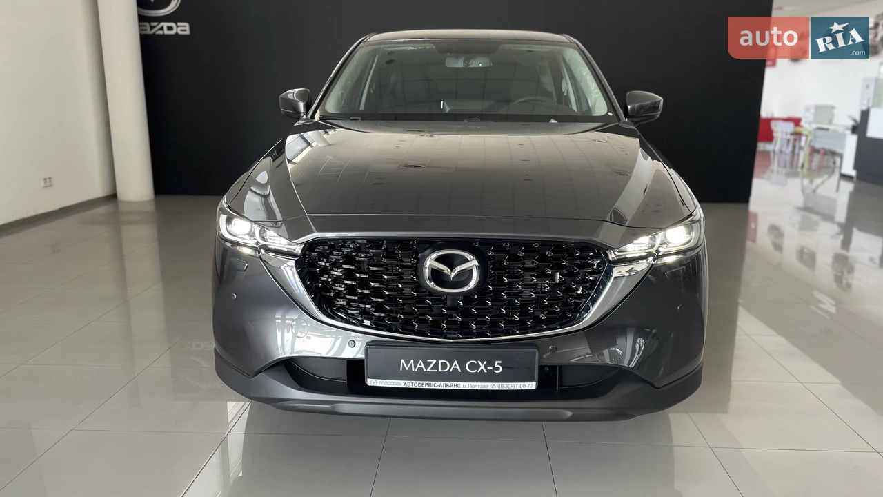 Mazda-4