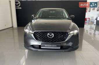 Mazda CX-5 2025 в Полтава