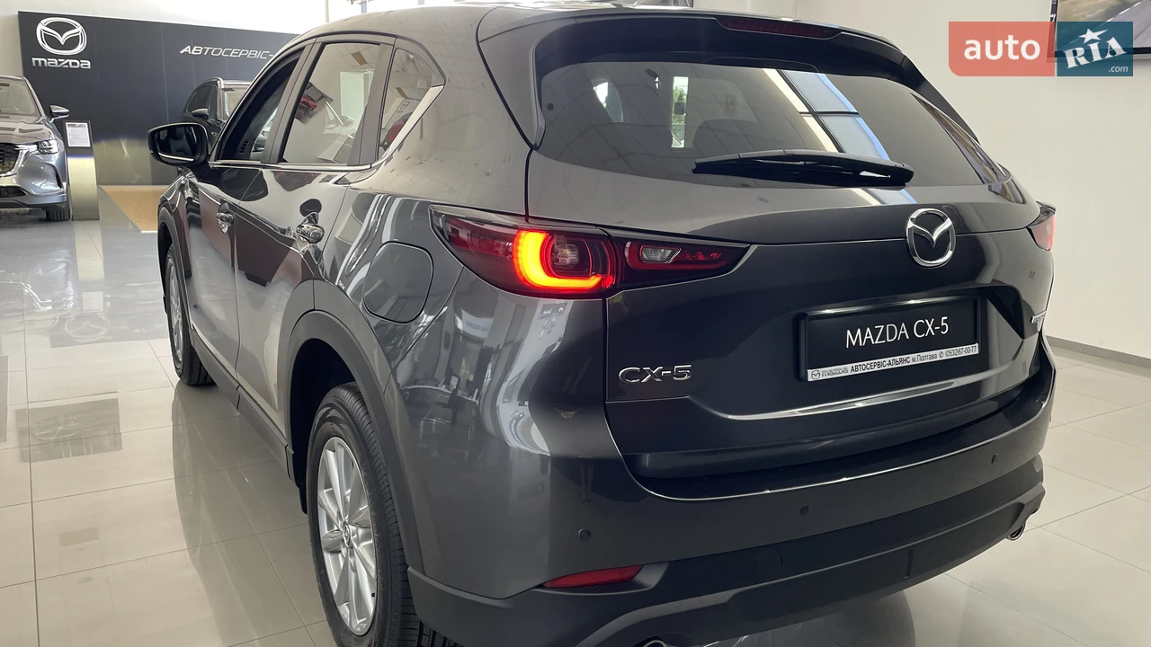 Mazda-9