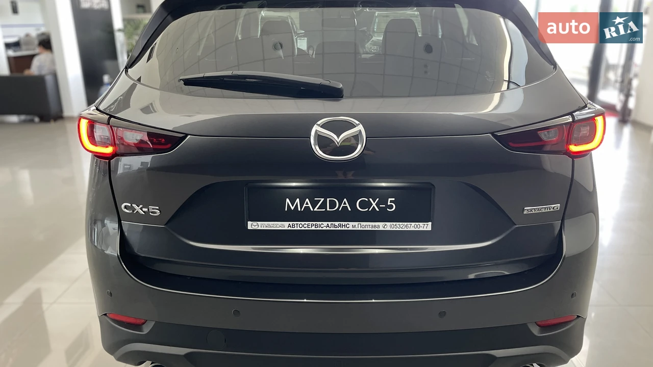 Mazda-8