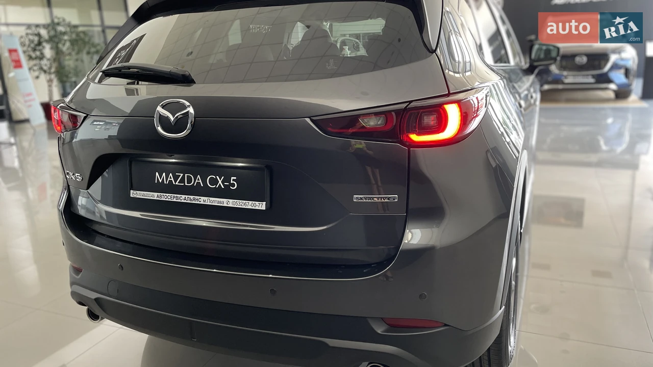 Mazda-7