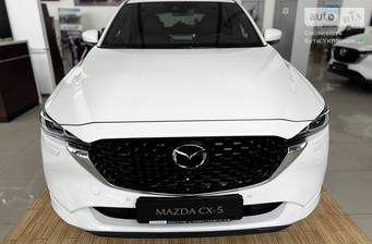 Mazda CX-5 2024 Style