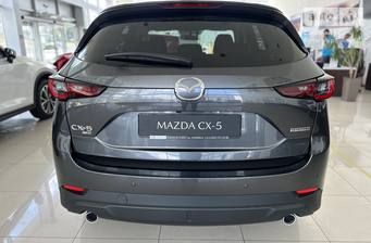 Mazda CX-5 2024 Touring