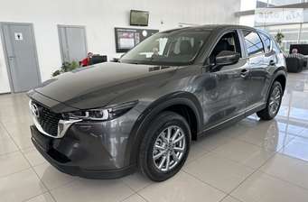 Mazda CX-5 2024 в Харків