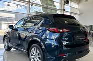 Mazda CX-5 Top