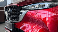 Mazda CX-5 Style