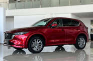 Mazda CX-5 Style