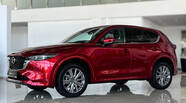 Mazda CX-5 Style
