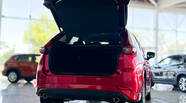 Mazda CX-5 Style