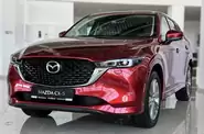 Mazda CX-5 Style